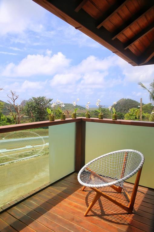 Tesouro De Noronha Hotel Fernando de Noronha Exterior foto